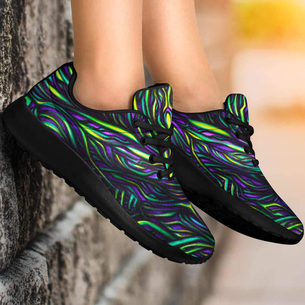 Awesome Psychedelic Design - TrendifyCo