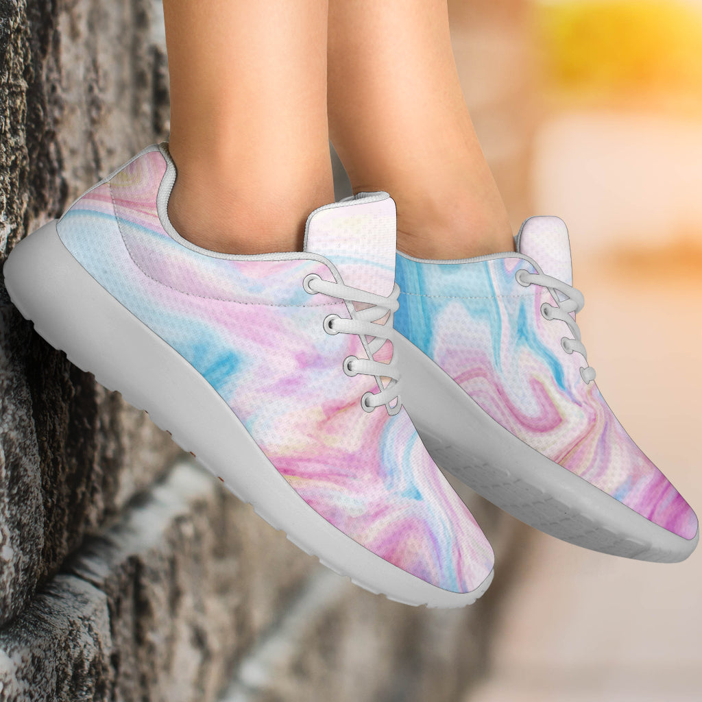 Marble Sneakers - TrendifyCo