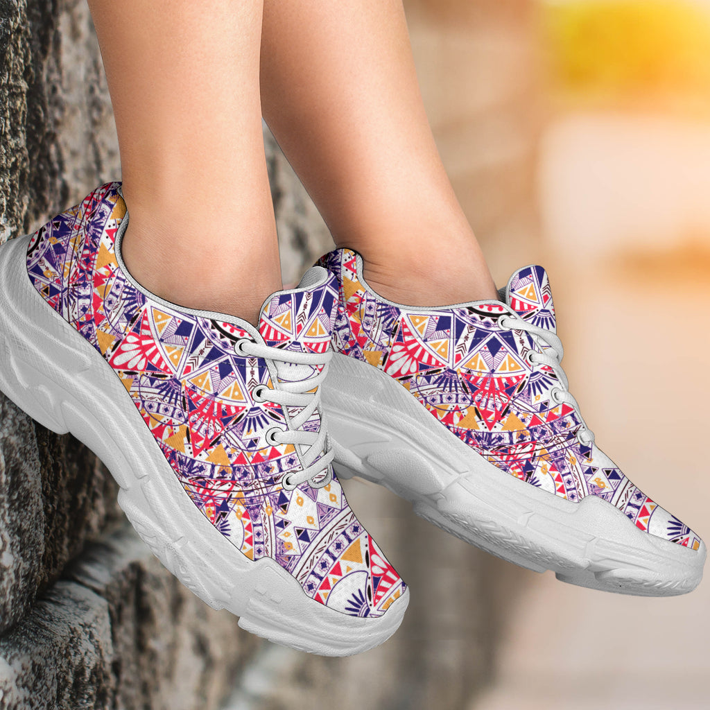 Colorful Mandala - TrendifyCo