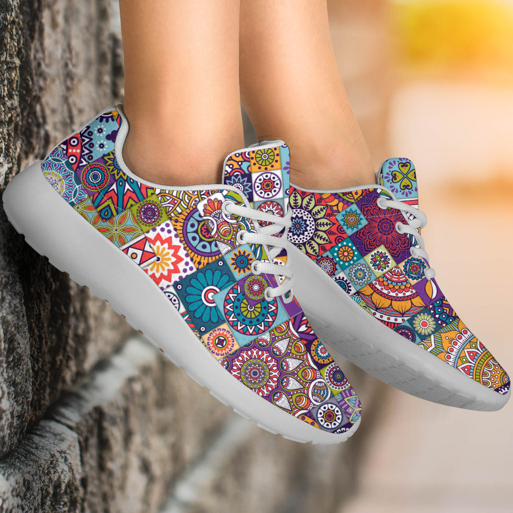 Mandala Patterns - TrendifyCo