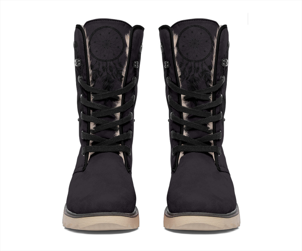 Boho Wolf - TrendifyCo