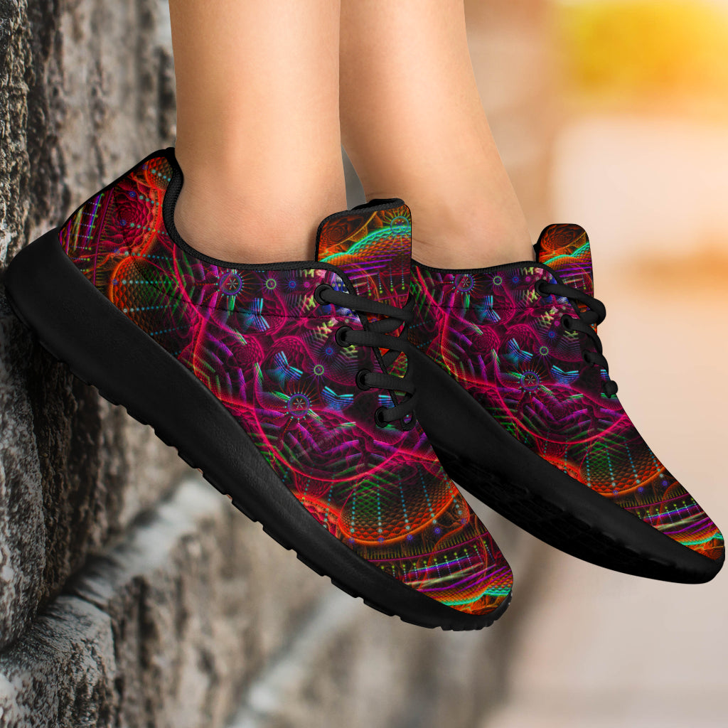 Fractal Flow - TrendifyCo