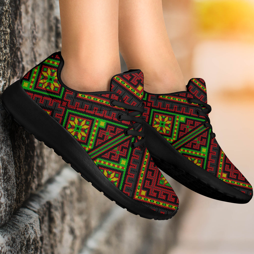 Ethnic Ukraine Patterns - TrendifyCo