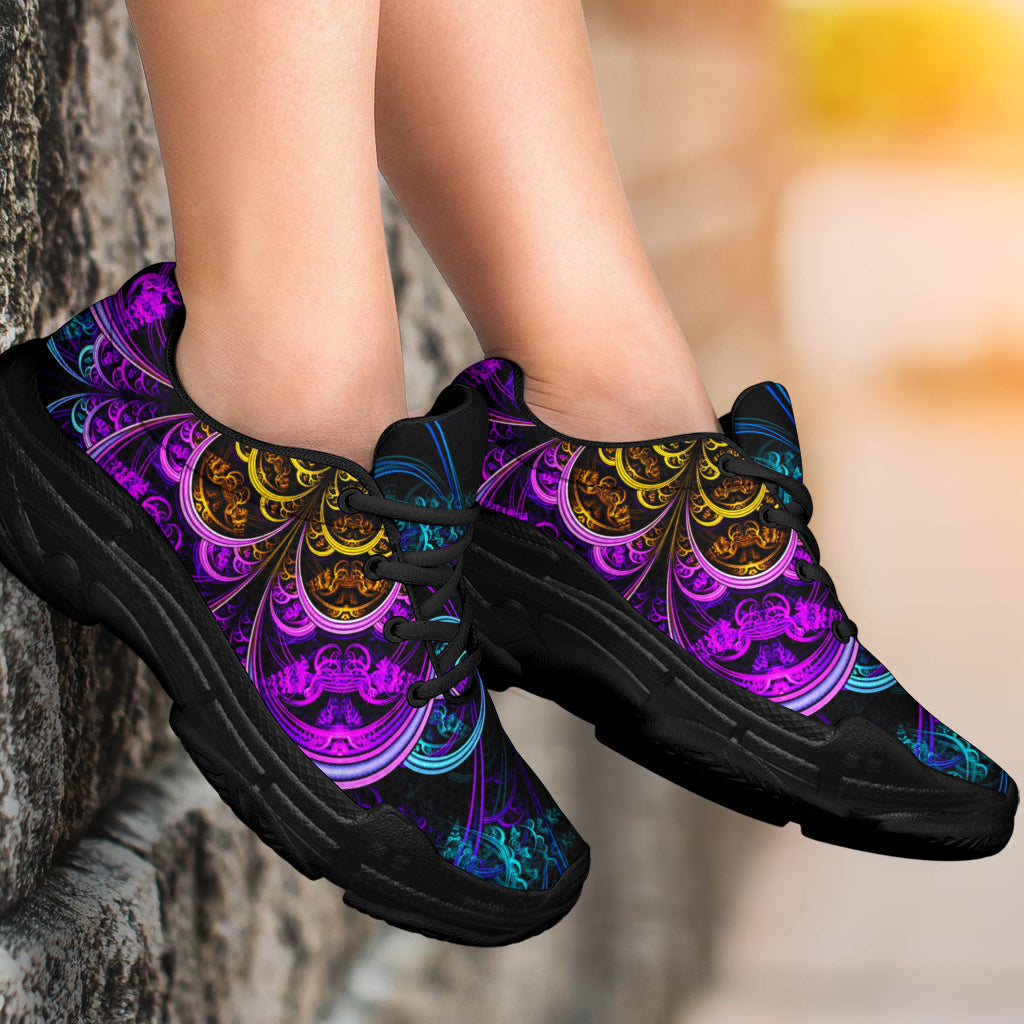 Blooming Fractal - TrendifyCo