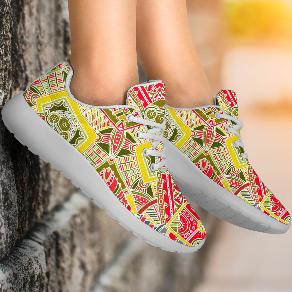 Ethnic Pattern - TrendifyCo