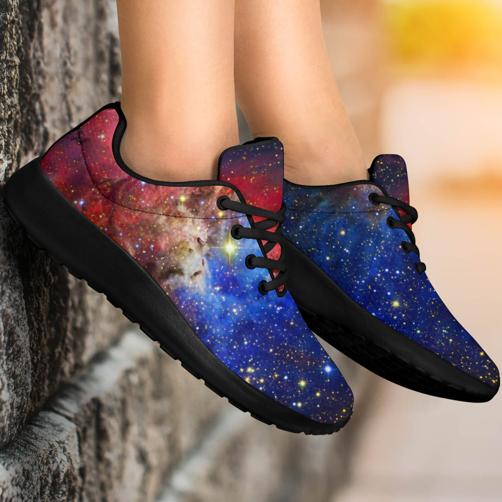 Galaxy Sport Sneakers - TrendifyCo