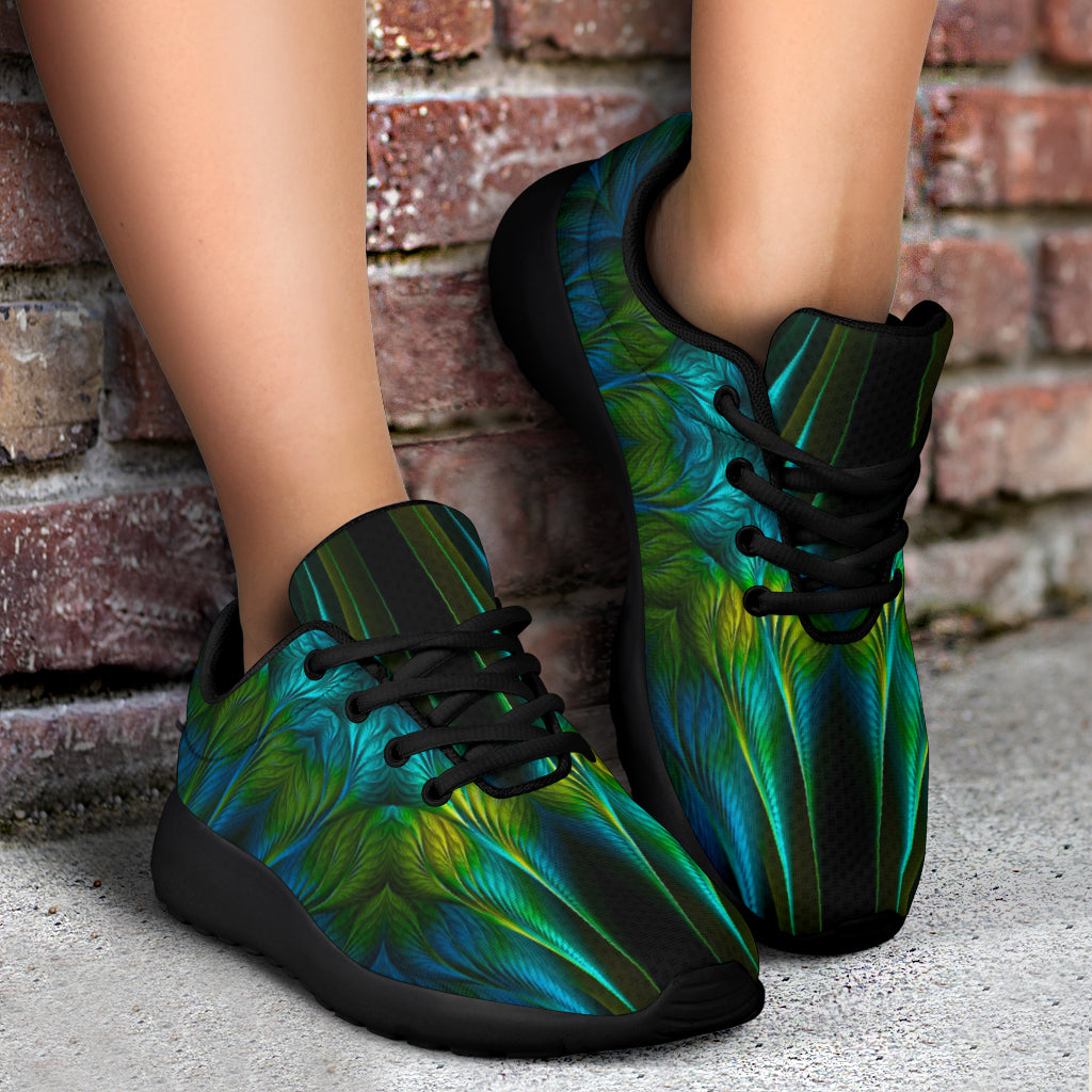 Fractal Design Sport Sneakers - TrendifyCo