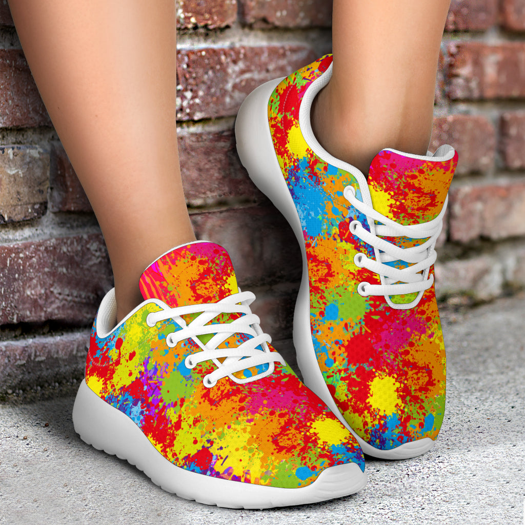 Paint Splash - TrendifyCo