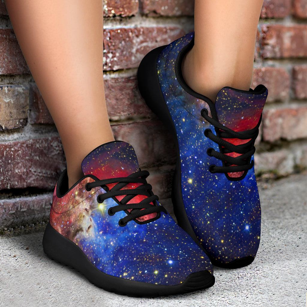 Galaxy Sport Sneakers - TrendifyCo