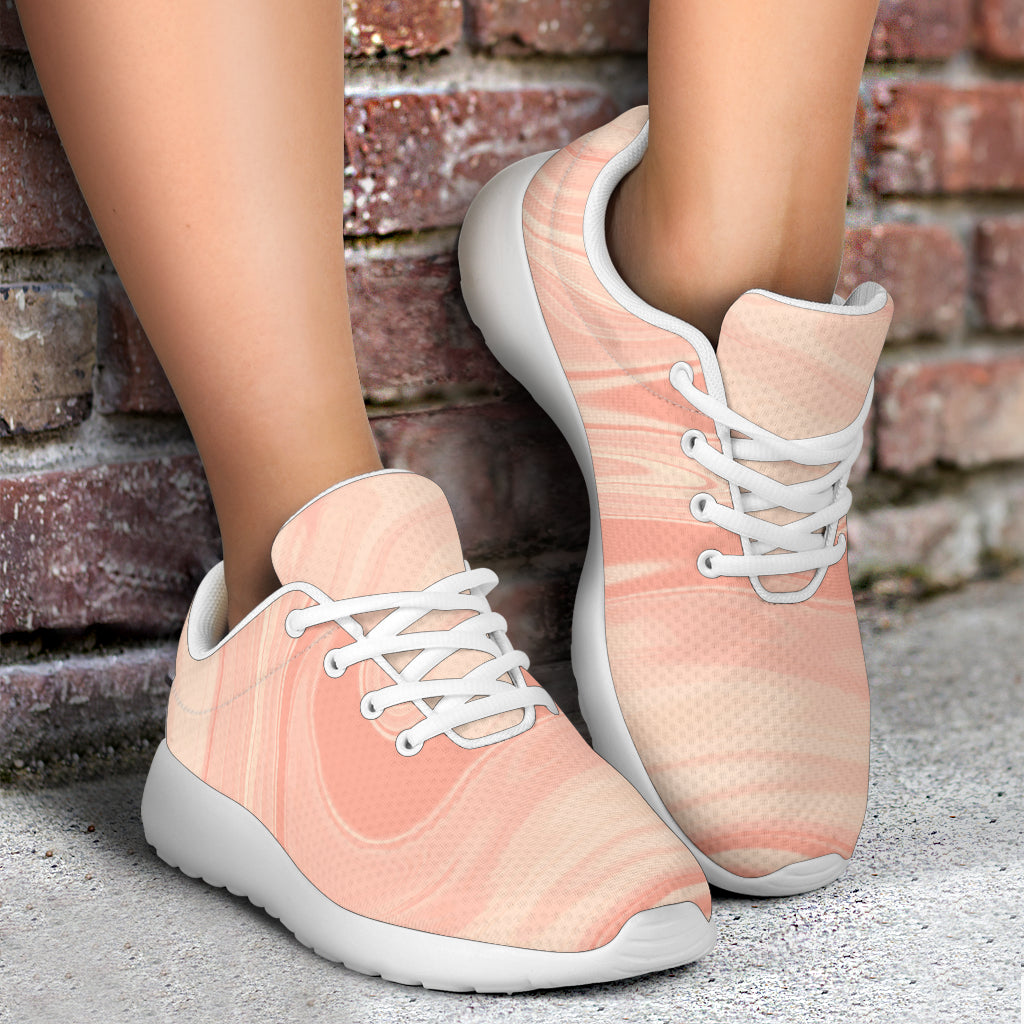 Pink Abstract - TrendifyCo