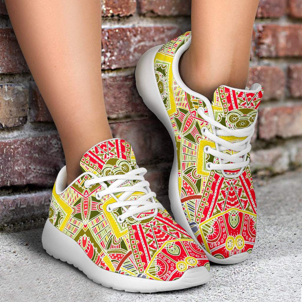 Ethnic Pattern - TrendifyCo