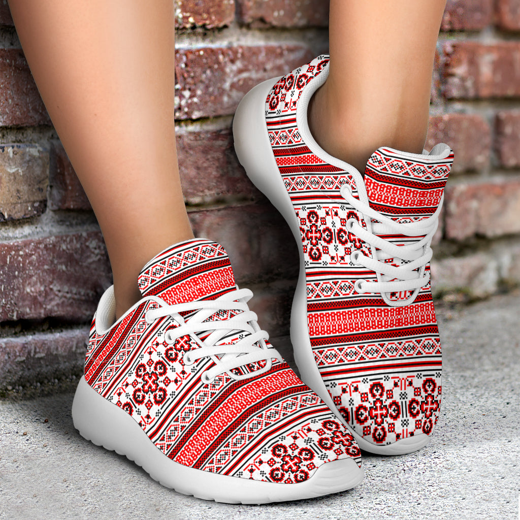 Traditional Patterns - TrendifyCo