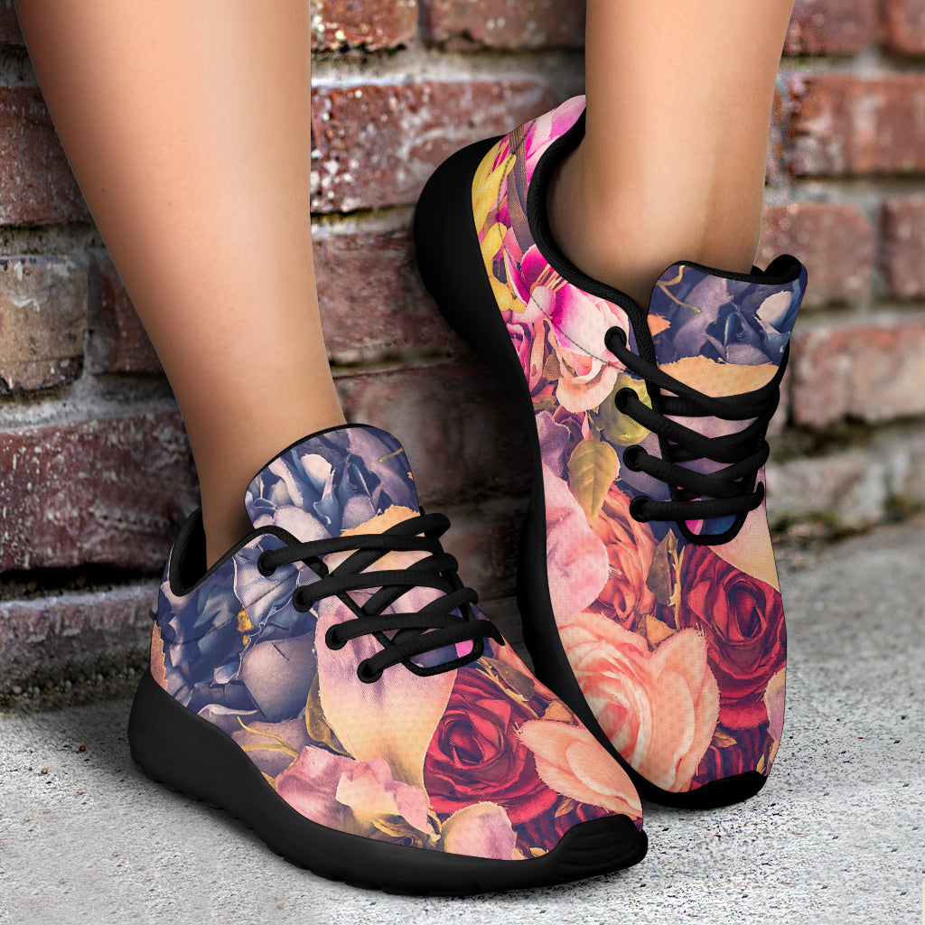 Vintage Flowers - TrendifyCo